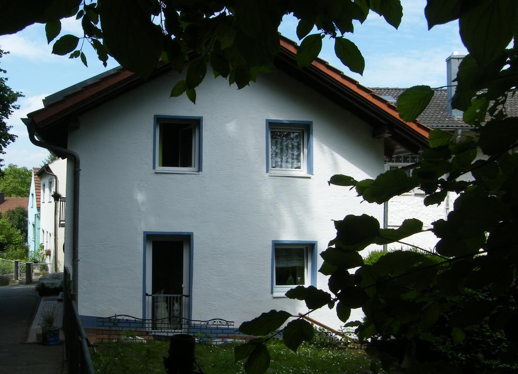 Ferienhaus Landau Villa Landau an der Isar Room photo